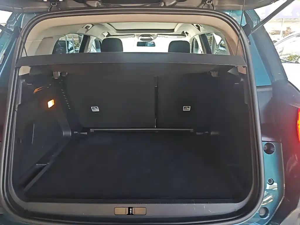Citroen C5 AIRCROSS — миниатюра 19