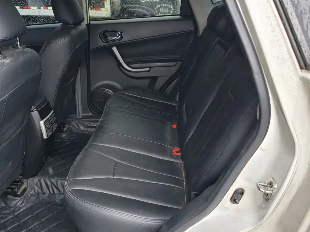 GAC GS5 2014 2.0L AT
