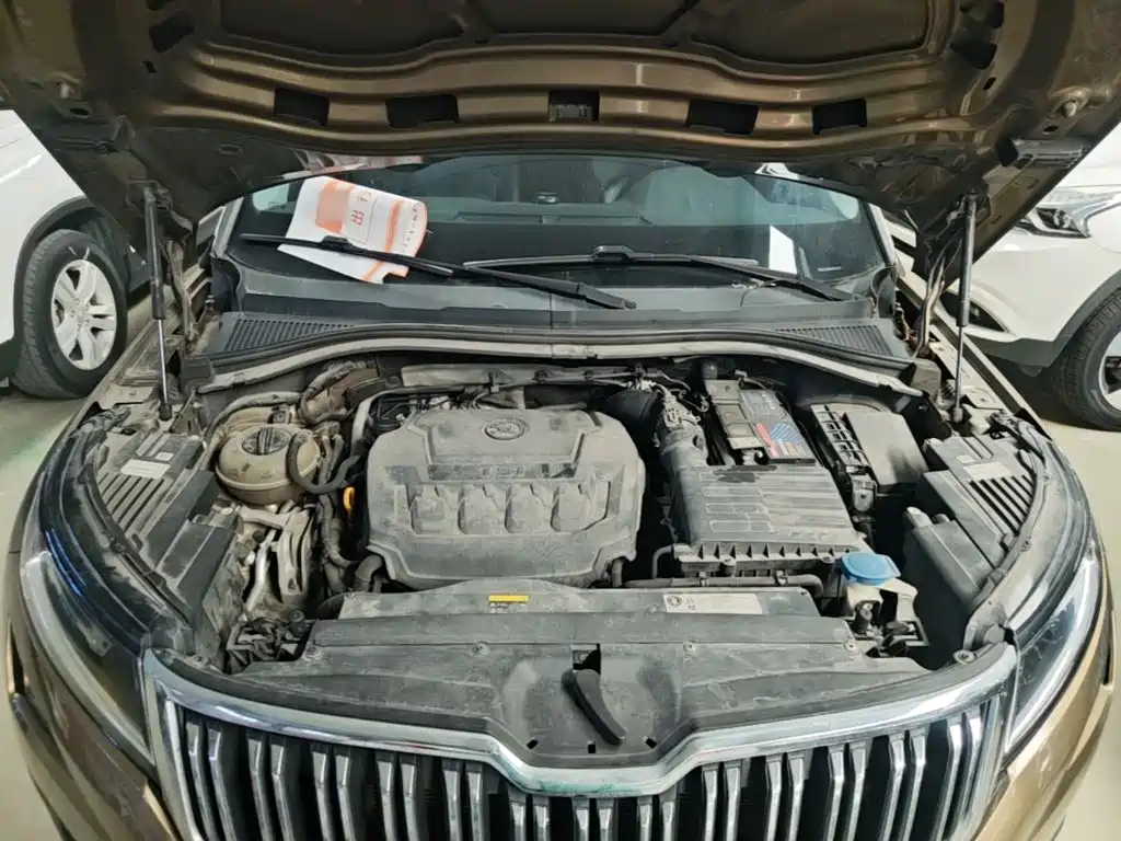 Skoda Kodiaq — миниатюра 20