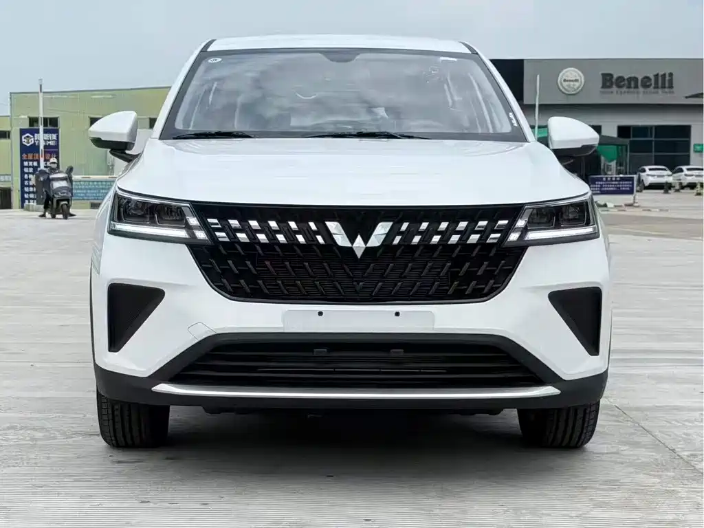 Wuling Xingchi - фото 2