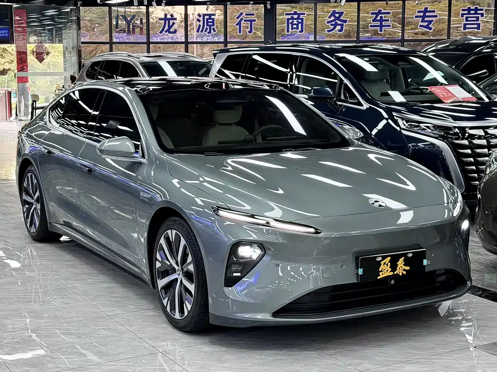 NIO ET7 2022 100kWh