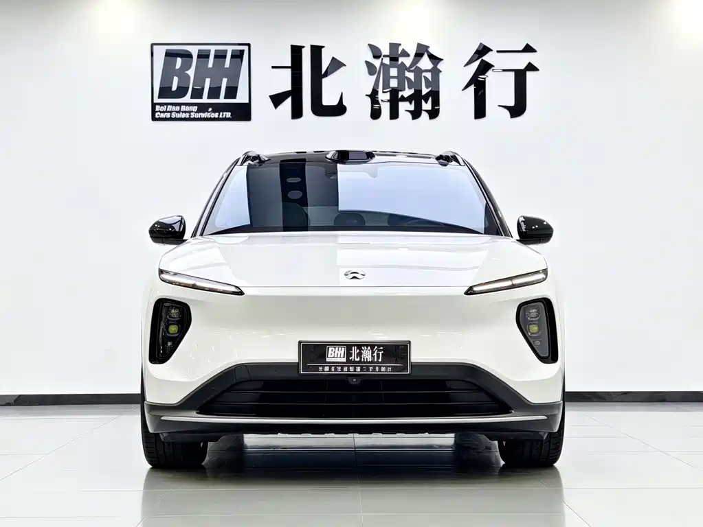 NIO ES6 — миниатюра 2
