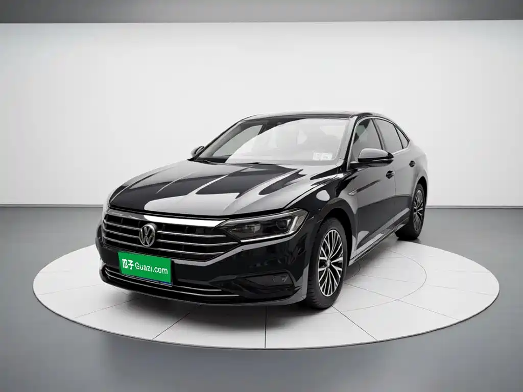 Volkswagen Sagitar — миниатюра 2