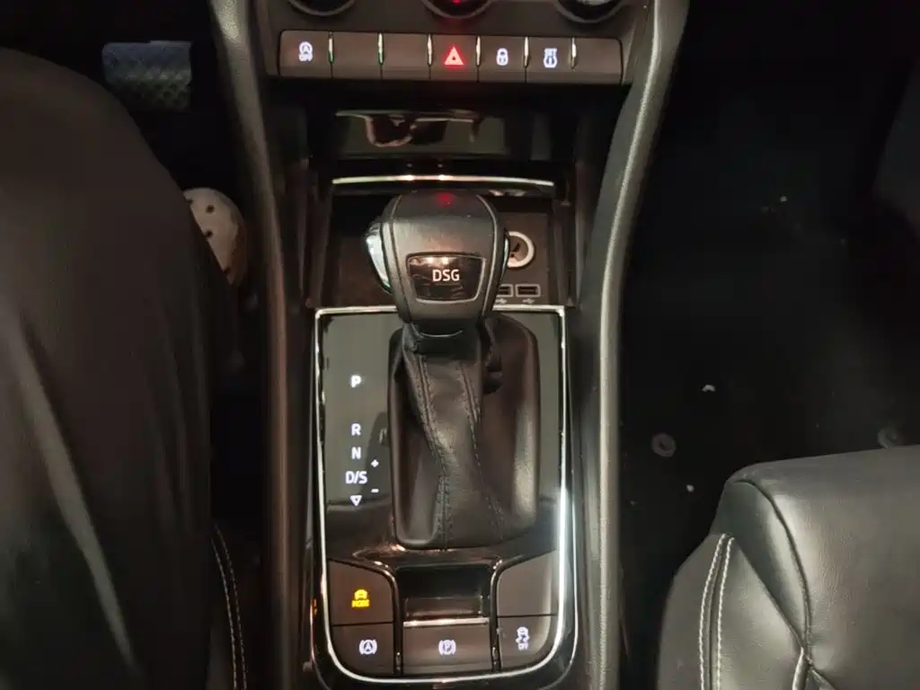 Skoda Kodiaq — миниатюра 14