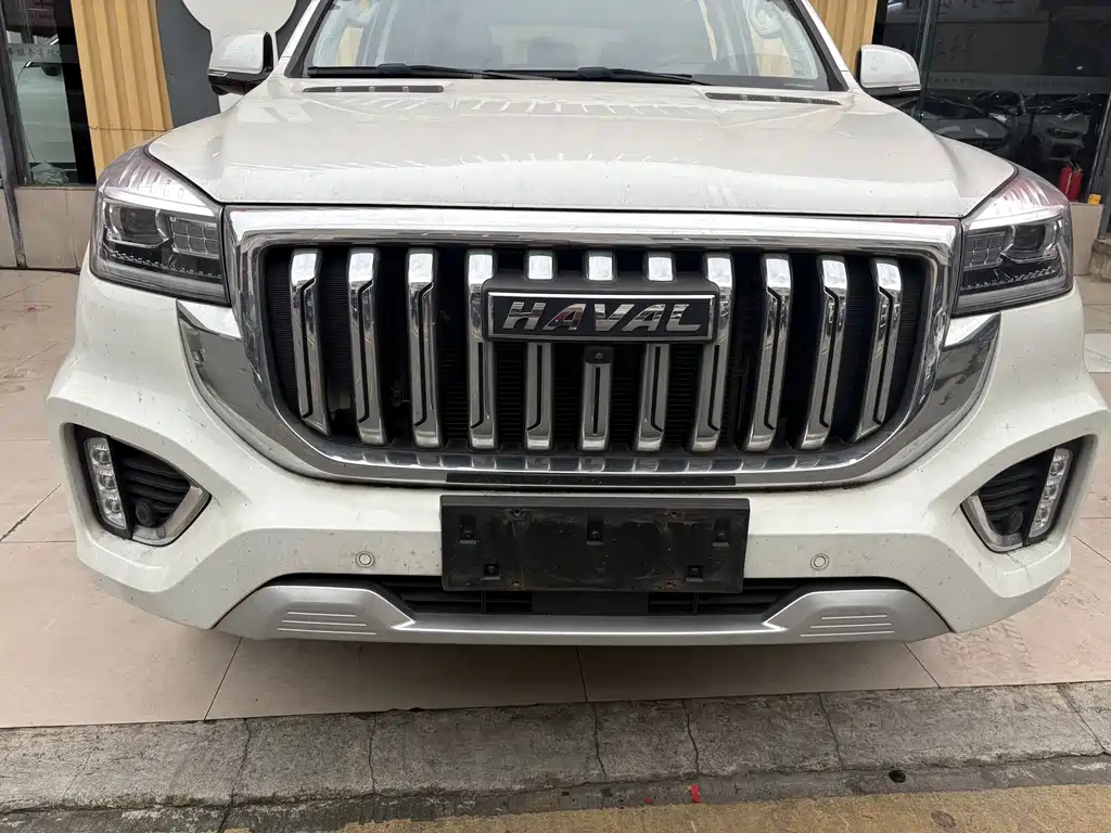 Haval H9 — миниатюра 2