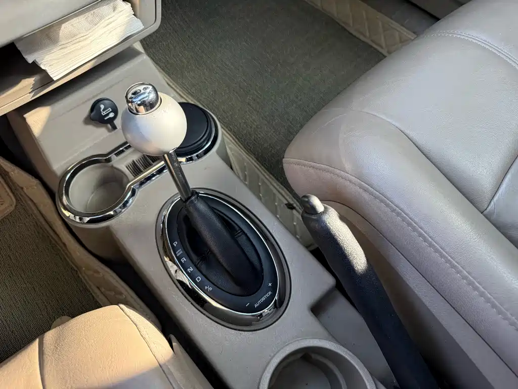 Chrysler PT Cruiser — миниатюра 9