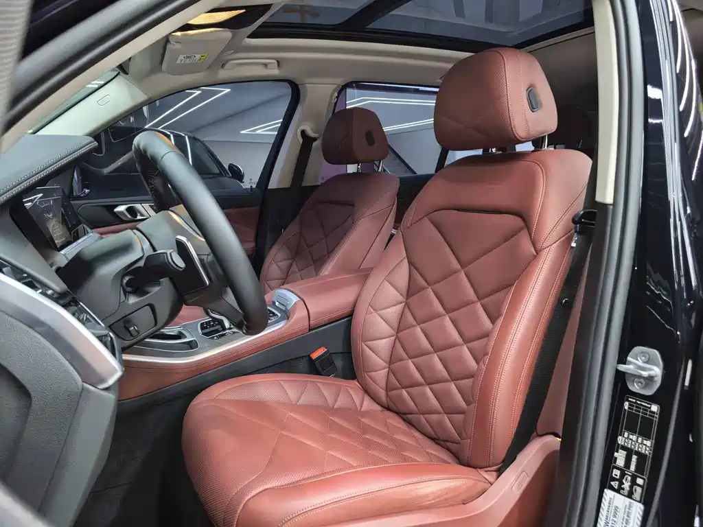 BMW X5 — миниатюра 32