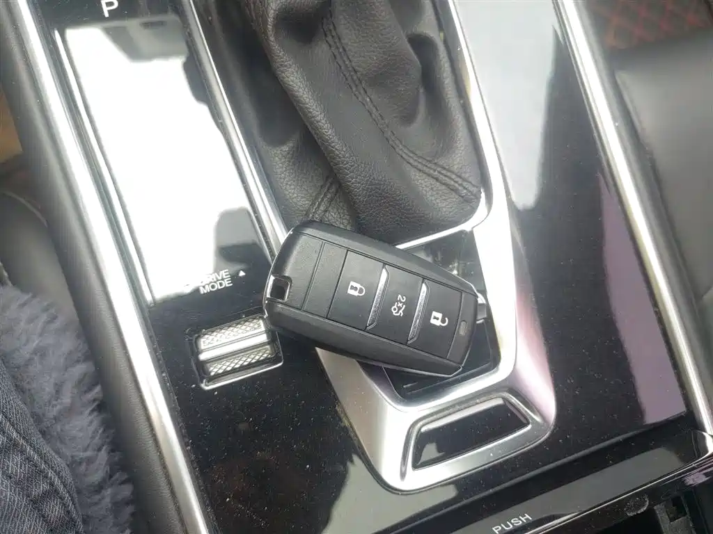 Changan CS75 2021 280T DCT Luxury
