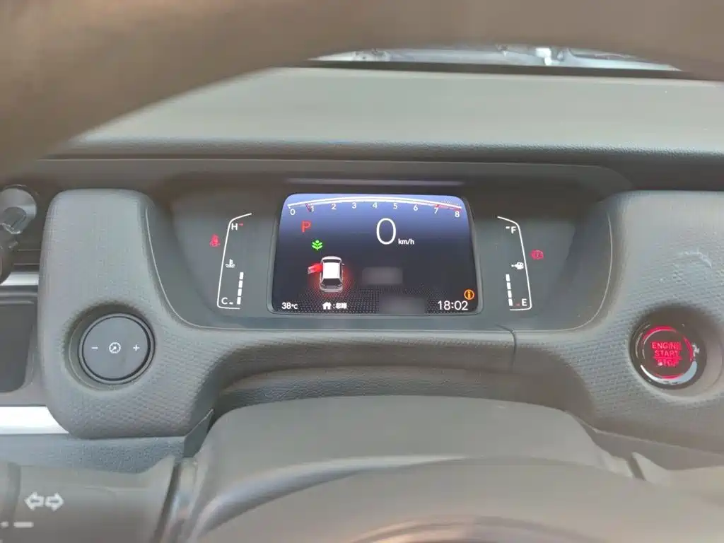 Honda Fit — миниатюра 4
