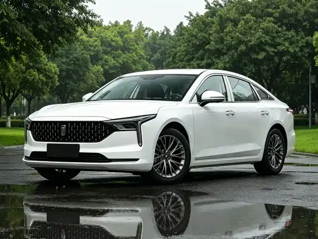 2023 Bestune B70