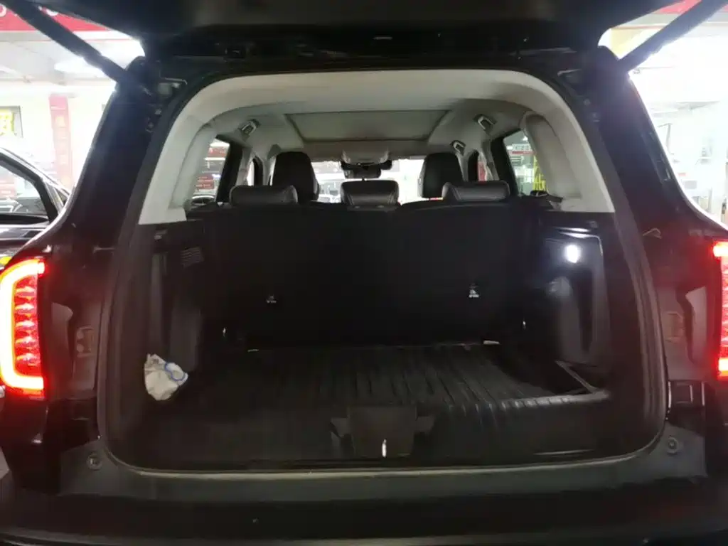 Haval Big Dog — миниатюра 19