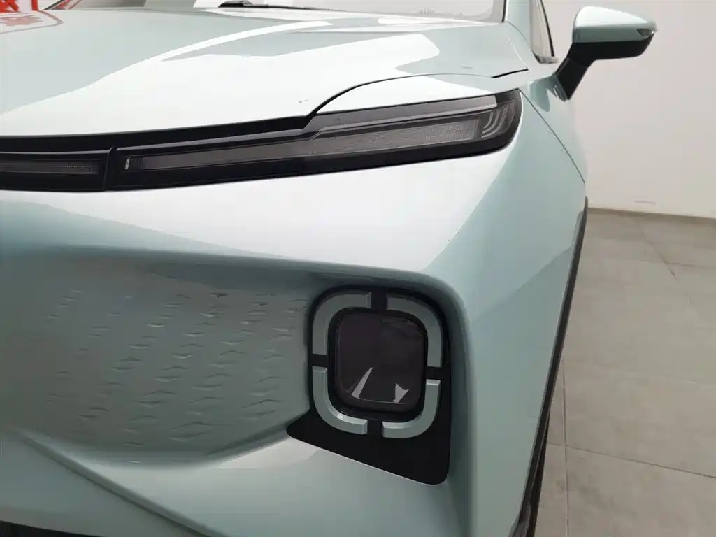 GEELY GEOMETRY E FIREFLY