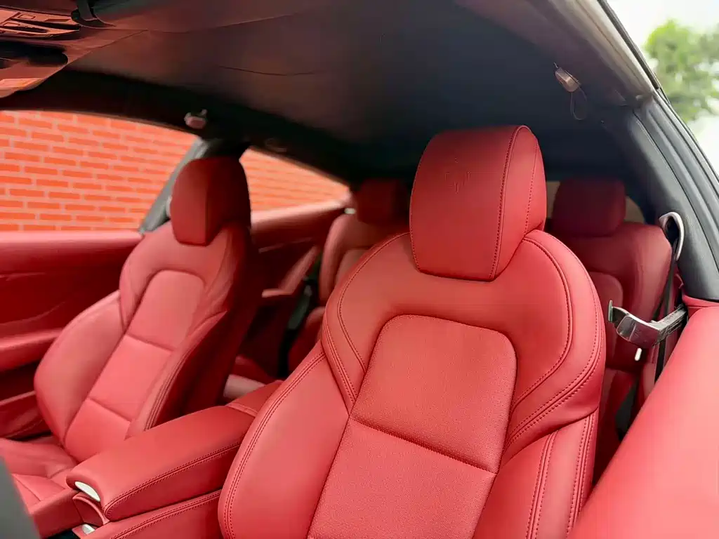 Ferrari FF — миниатюра 17