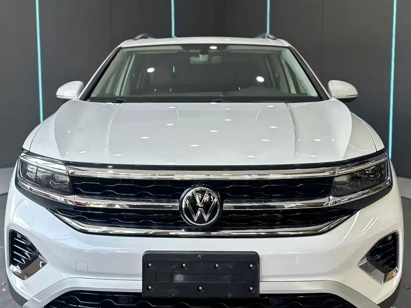 Volkswagen Talagon