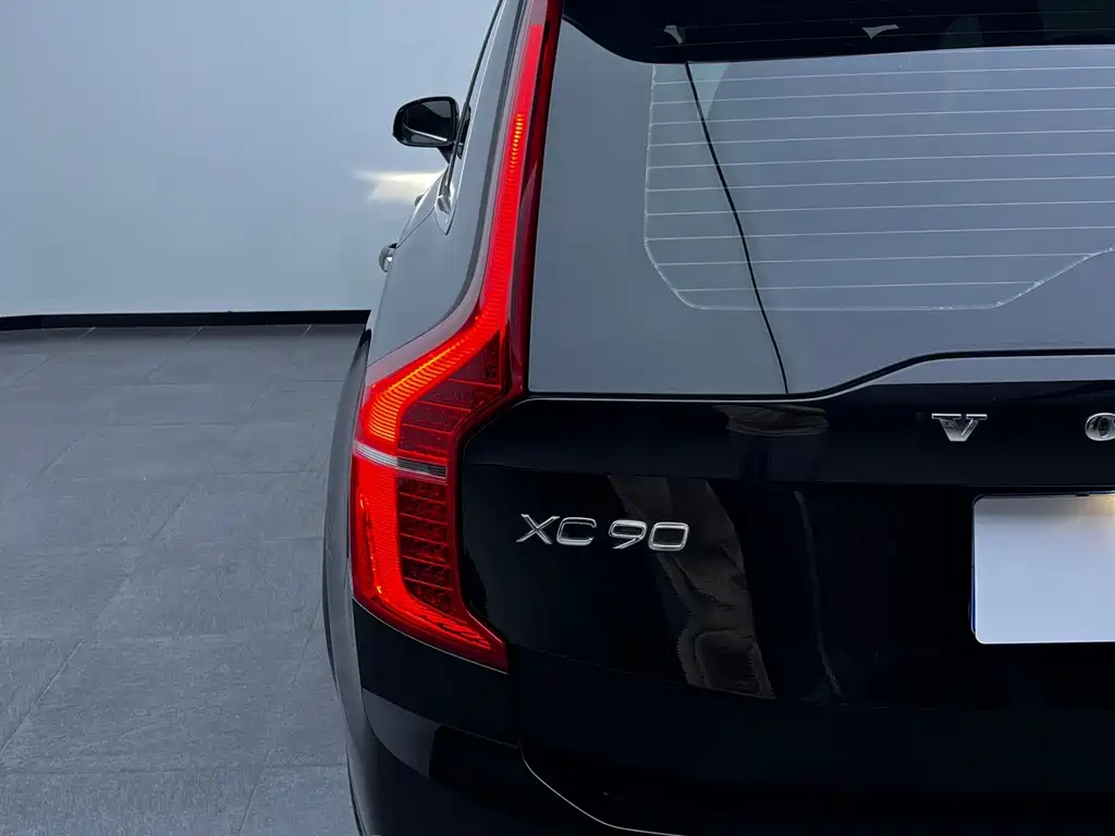 Volvo XC90 — миниатюра 25