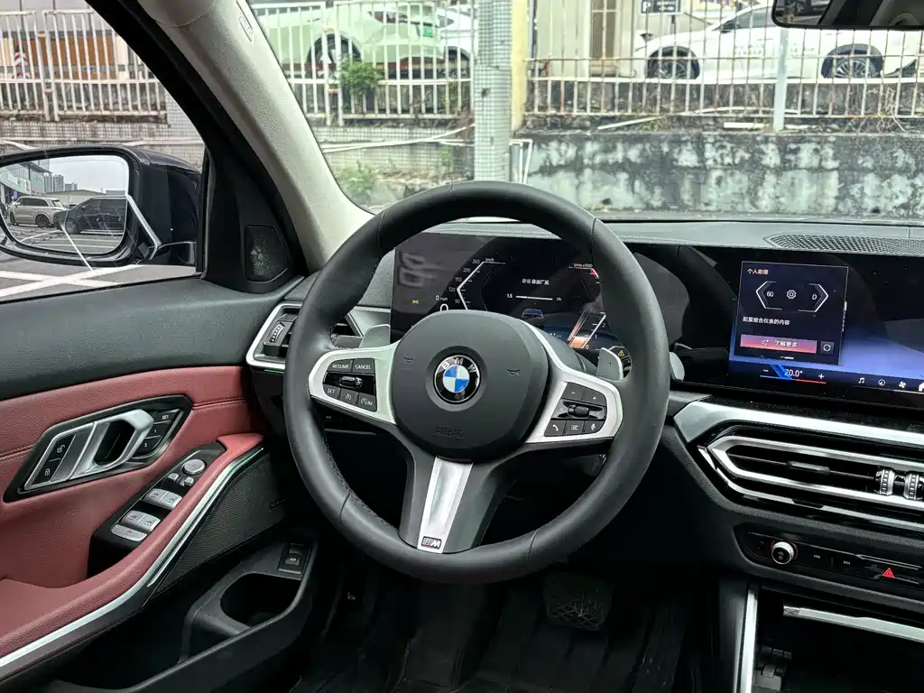 BMW 3 Series — миниатюра 13