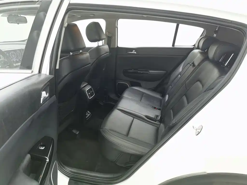 Kia KX5 — миниатюра 15