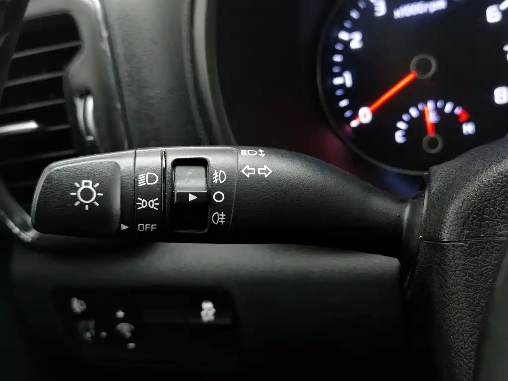 Kia KX5 — миниатюра 21
