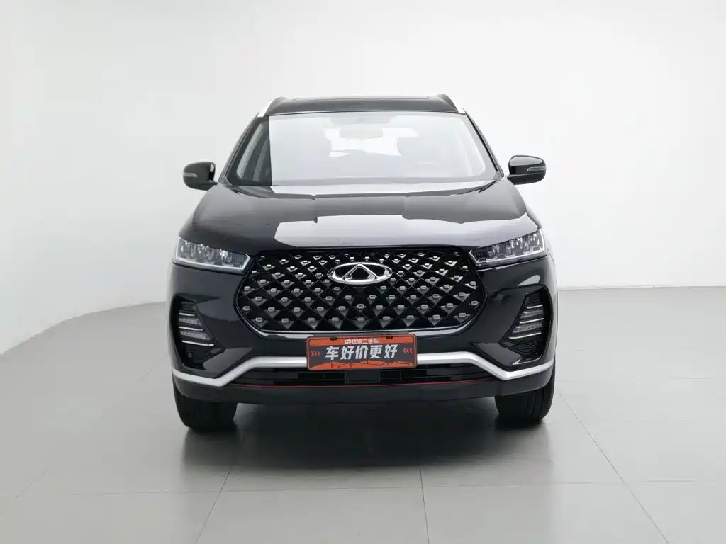 Chery Tiggo 7 — миниатюра 3