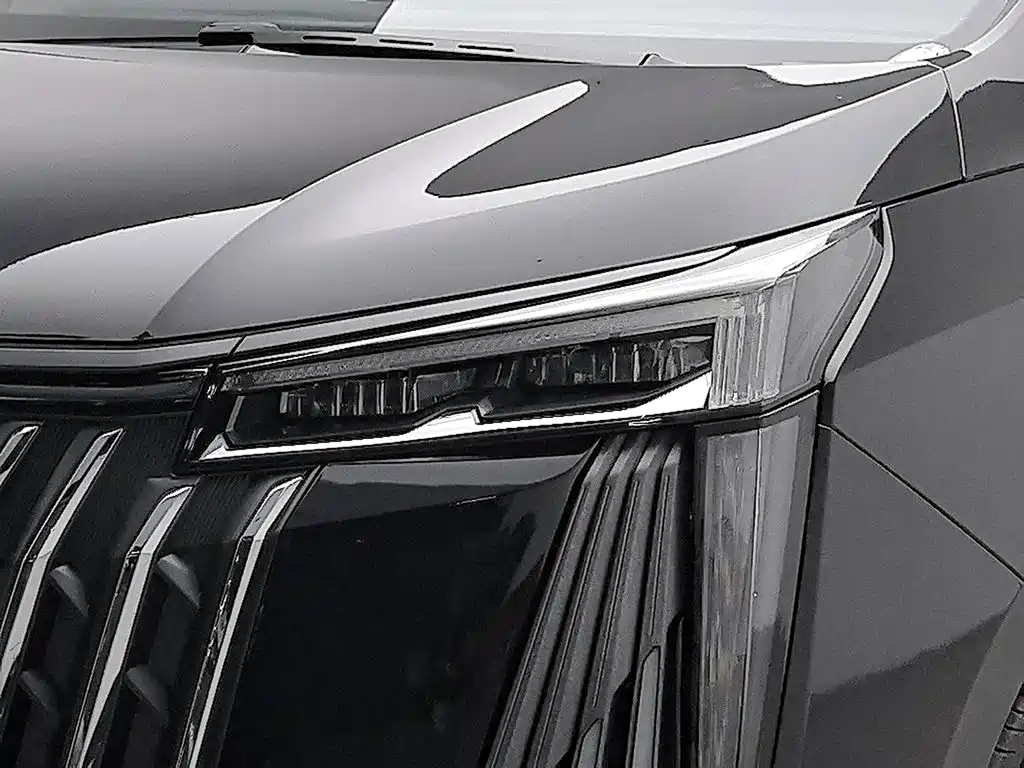 GAC Motor Trumpchi M8 — миниатюра 7