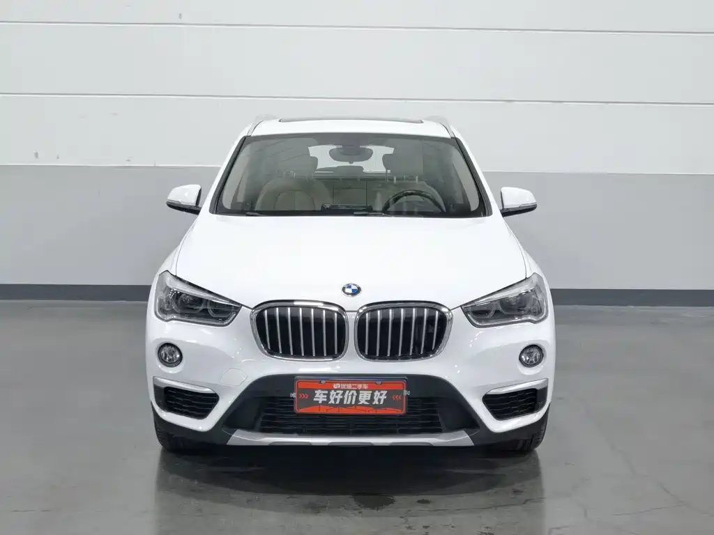 BMW X1 — миниатюра 3
