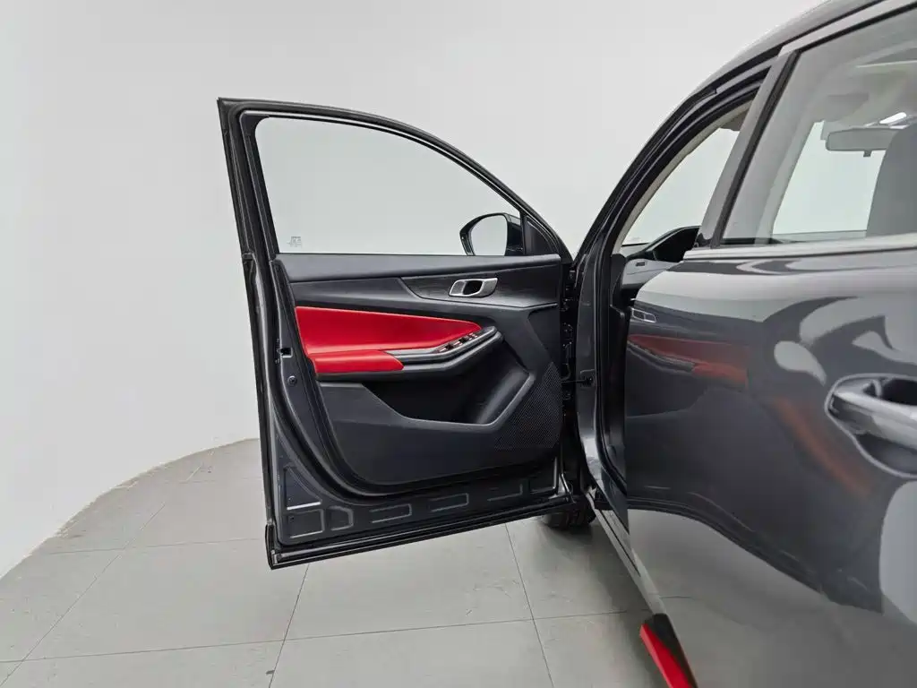 Changan CS55PLUS — миниатюра 8