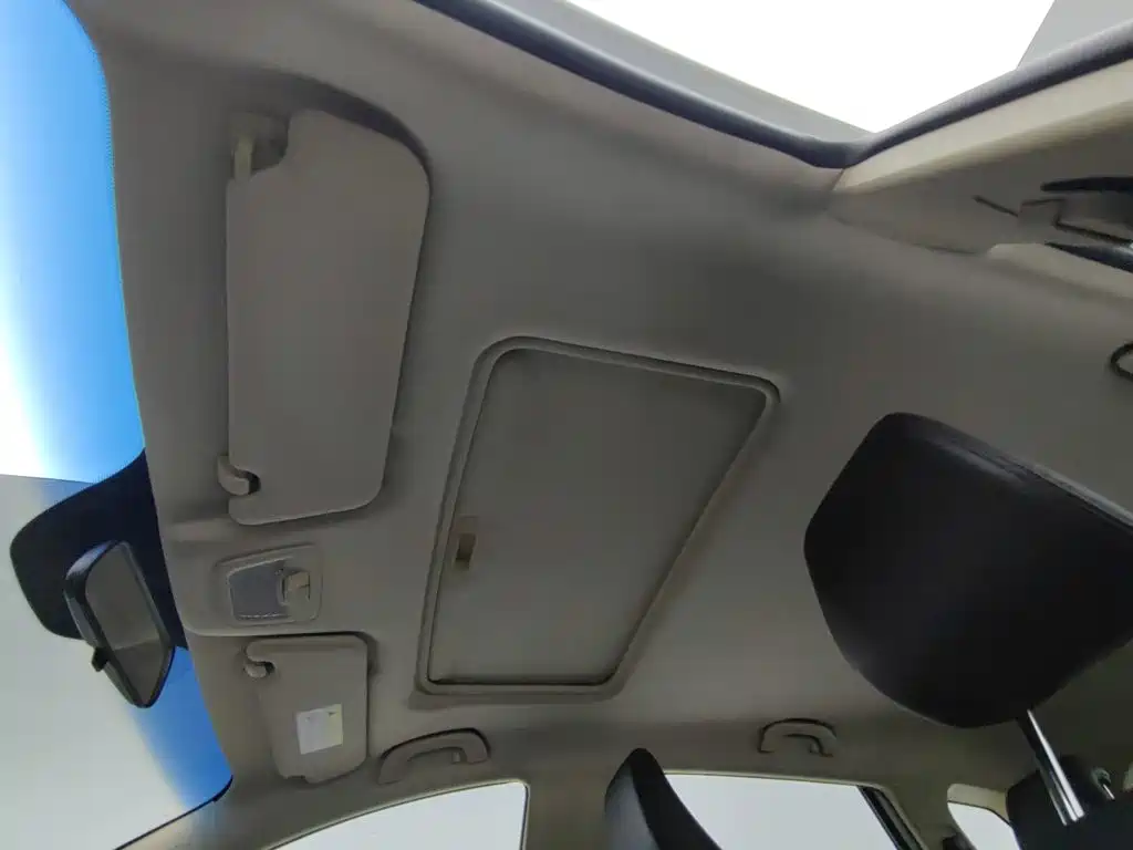 Baojun 560 — миниатюра 14