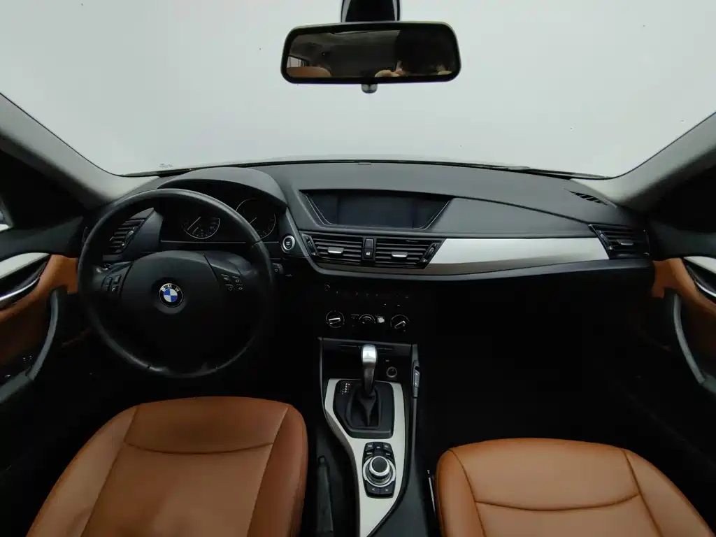BMW X1 — миниатюра 5