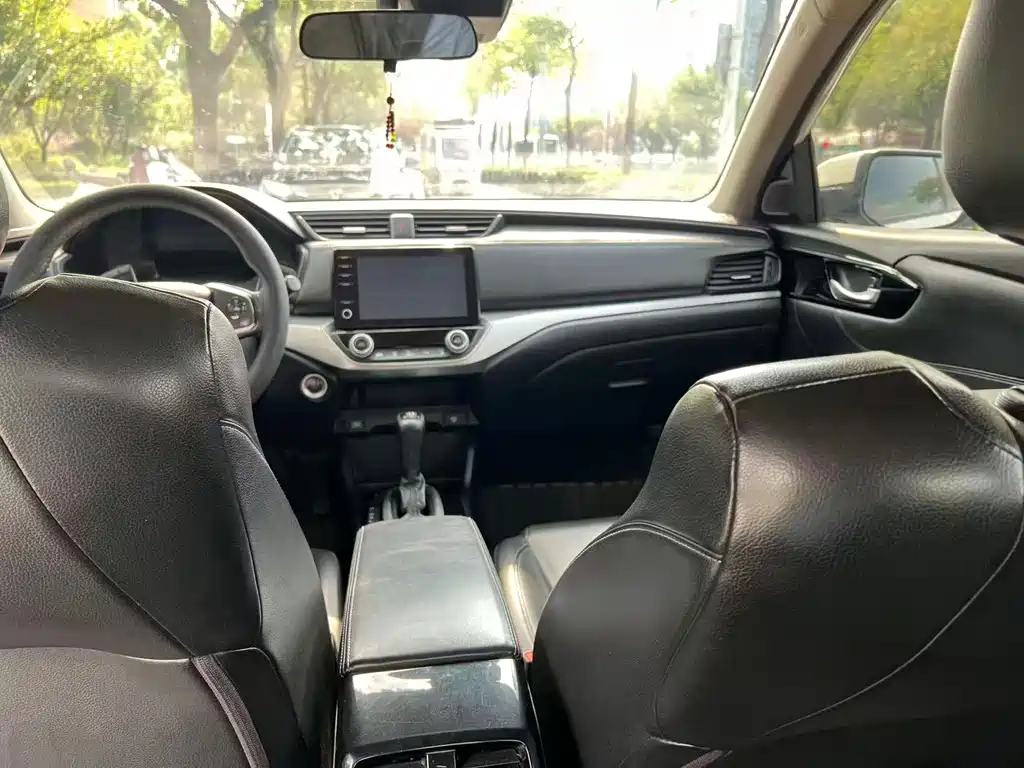 Honda Envix — миниатюра 14