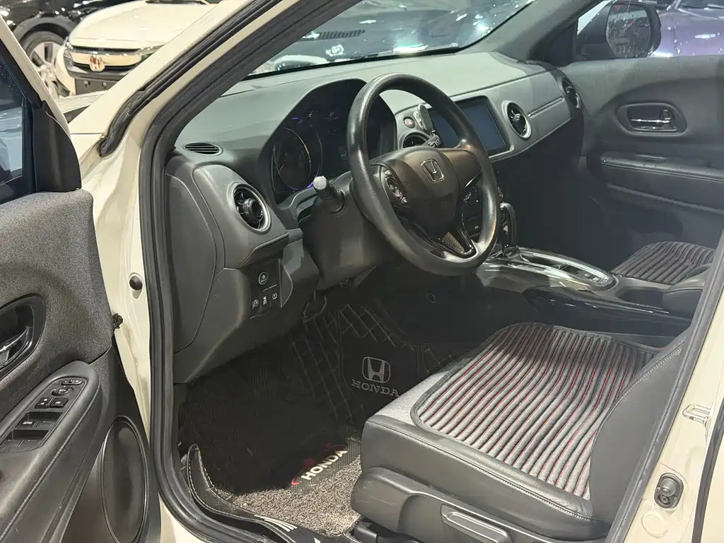 Honda XR-V — миниатюра 4