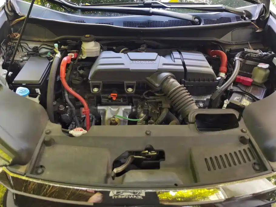 Honda Elysion 2024 2.0L e:HEV Luxury