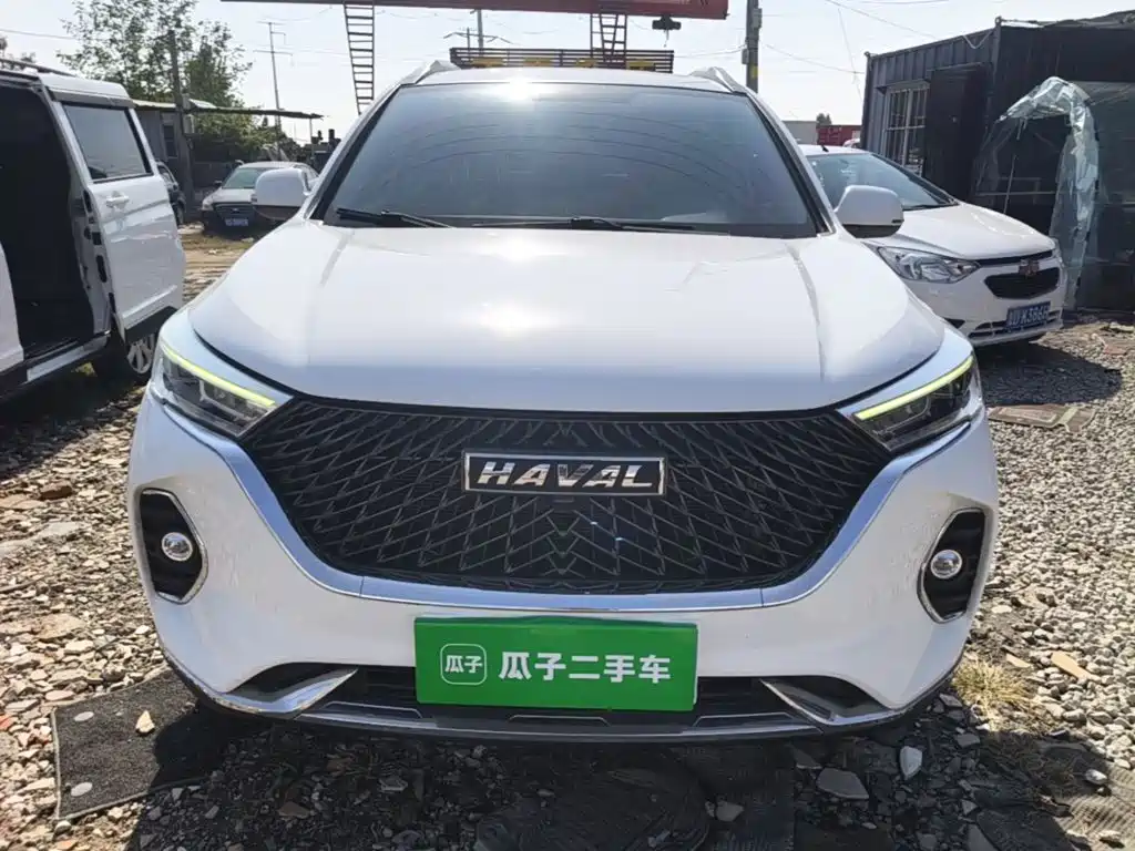 Haval M6 — миниатюра 3