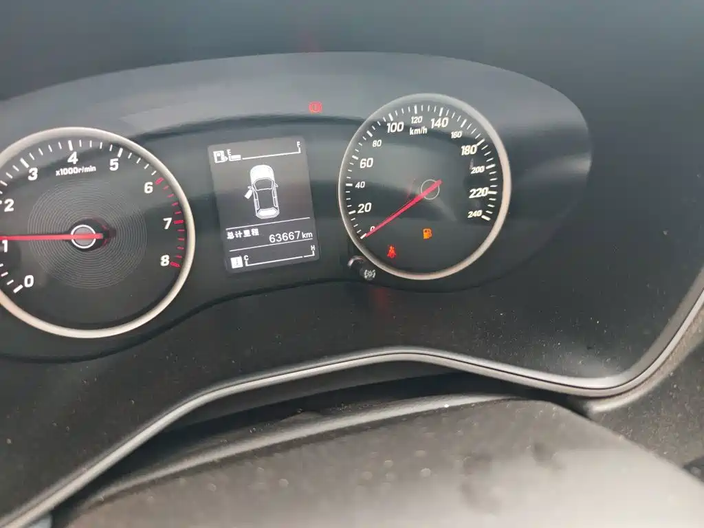 Baojun 530 — миниатюра 5