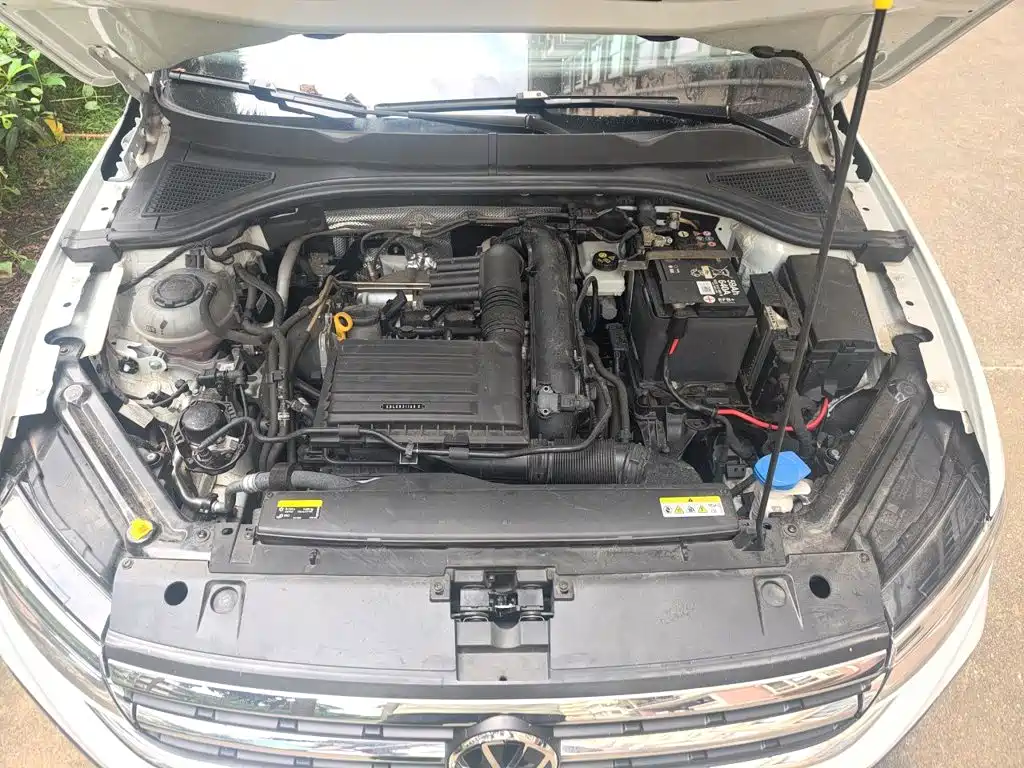 Volkswagen Bora — миниатюра 11