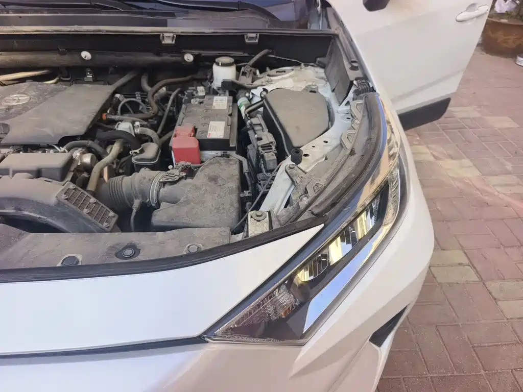 Toyota RAV4 — миниатюра 21