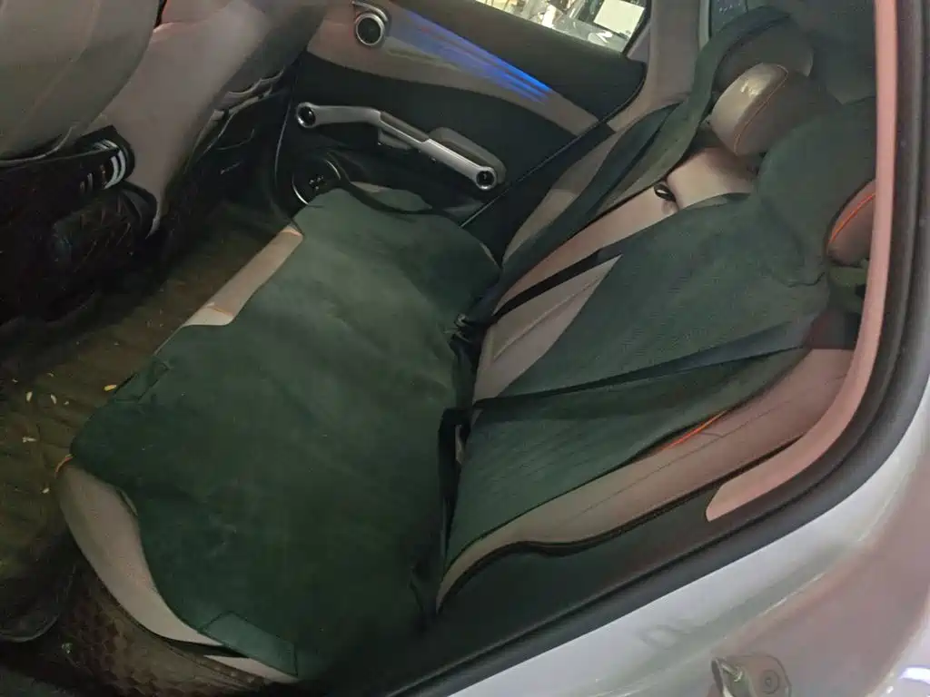 BYD Yuan Plus — миниатюра 17