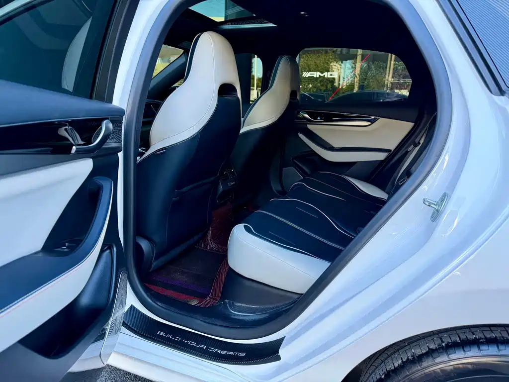 BYD Qin PLUS — миниатюра 9