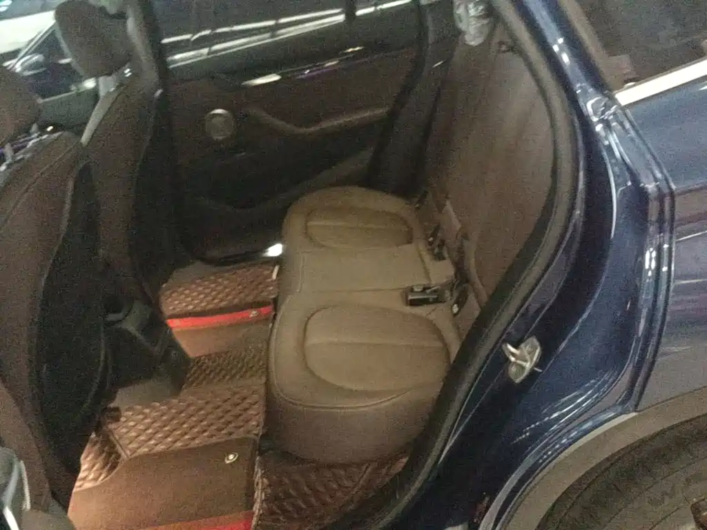 BMW X1 — миниатюра 17