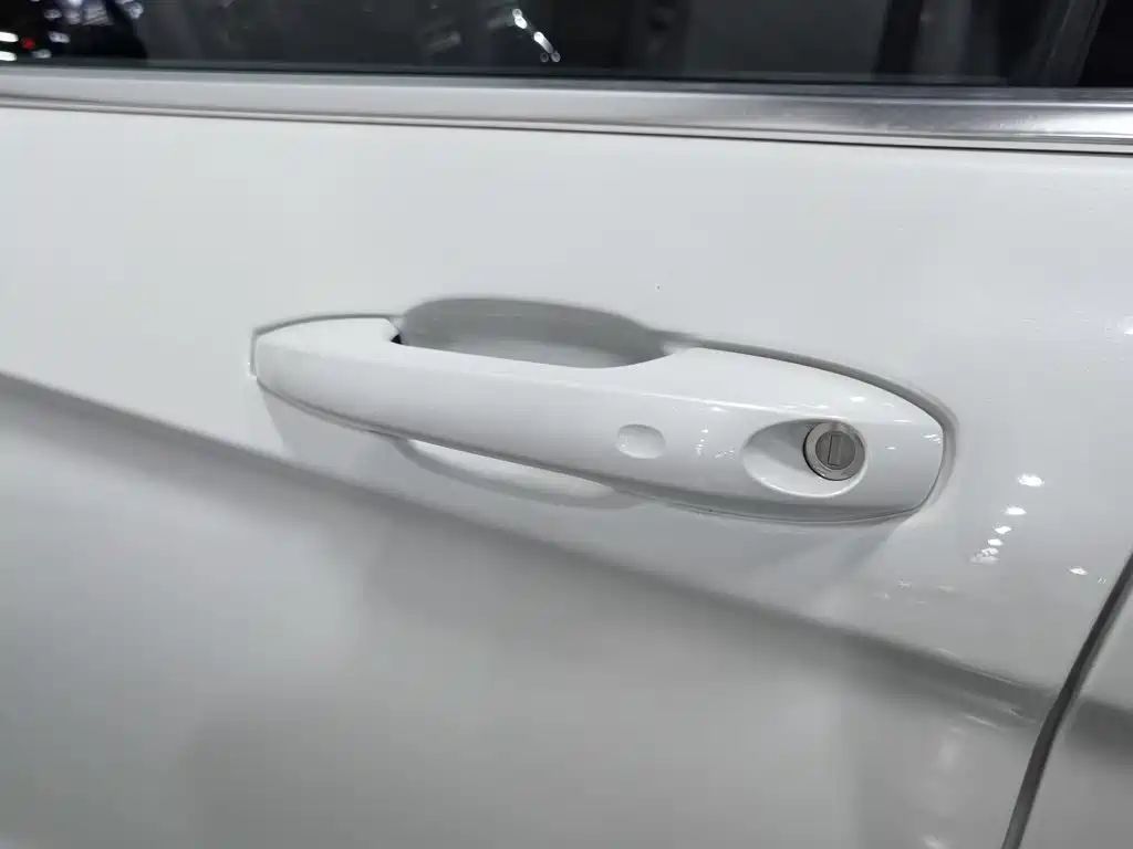 Haima Haima 8S — миниатюра 18
