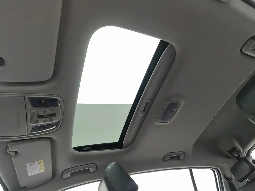 Kia KX5 — миниатюра 14