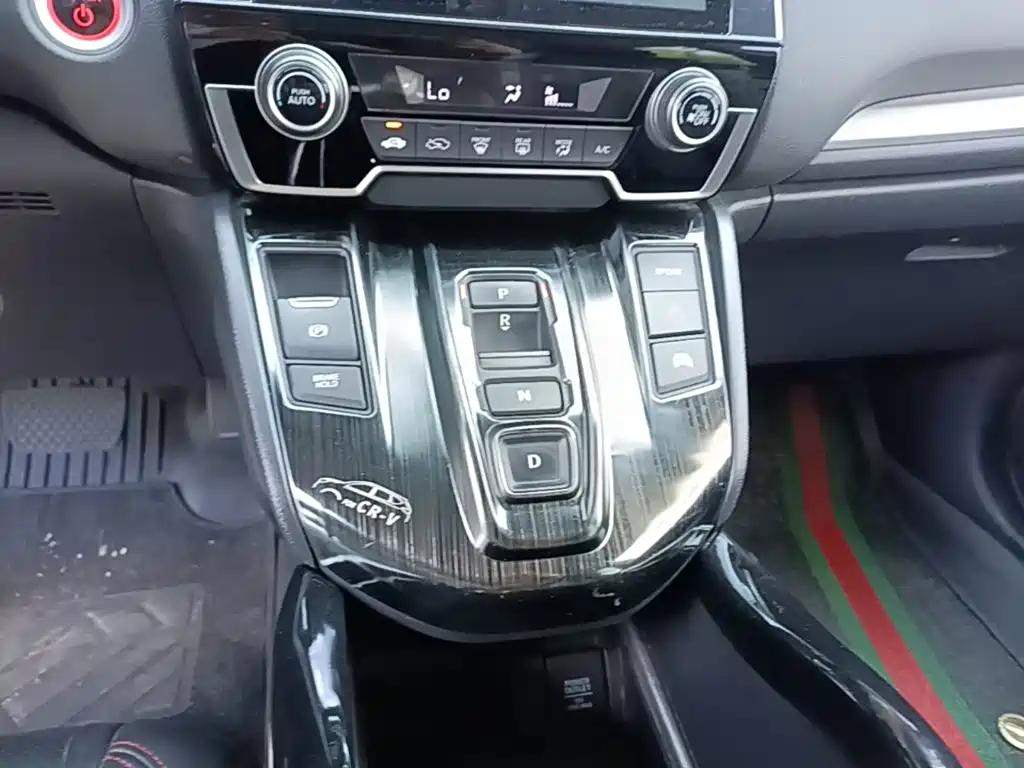 Honda CR-V — миниатюра 14