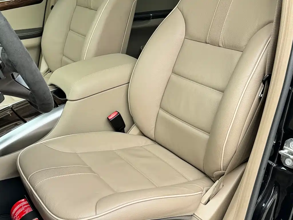 Mercedes-Benz R-Class R 500 L 4MATIC Grand Edition, фото 12