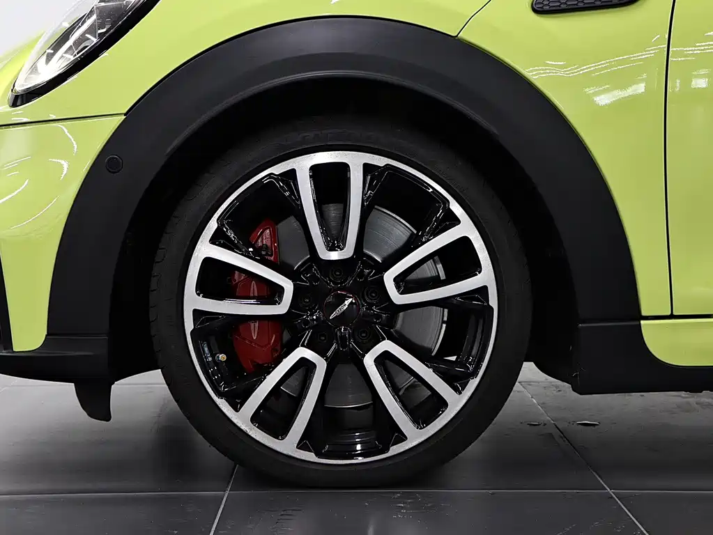 MINI JCW Facelift 2.0T JOHN COOPER WORKS ALL-IN, фото 8
