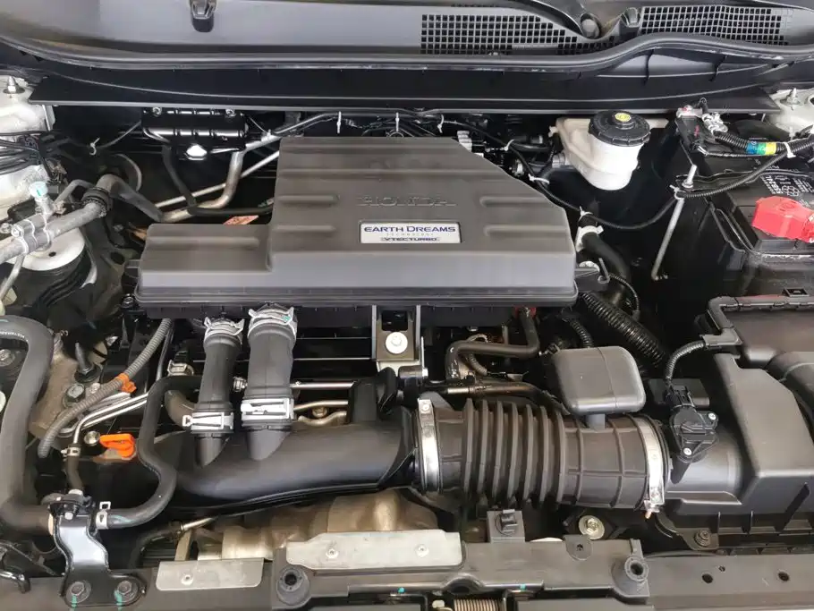 Honda CR-V 2021 240TURBO CVT Comfort