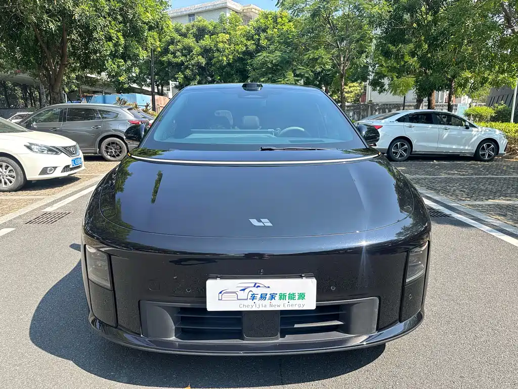Li Auto Li i6 — миниатюра 2