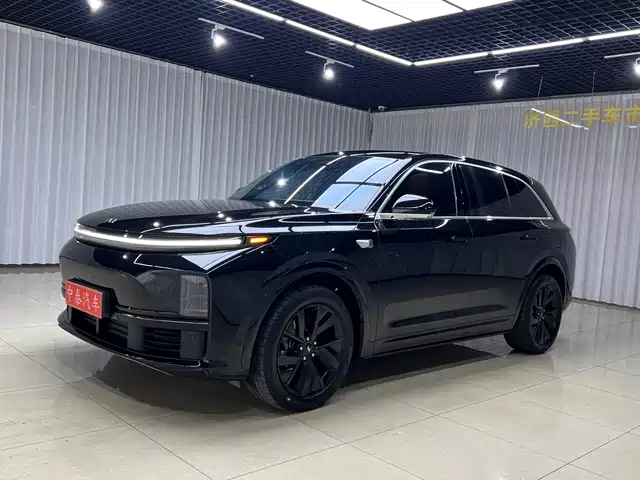 Li Auto L7