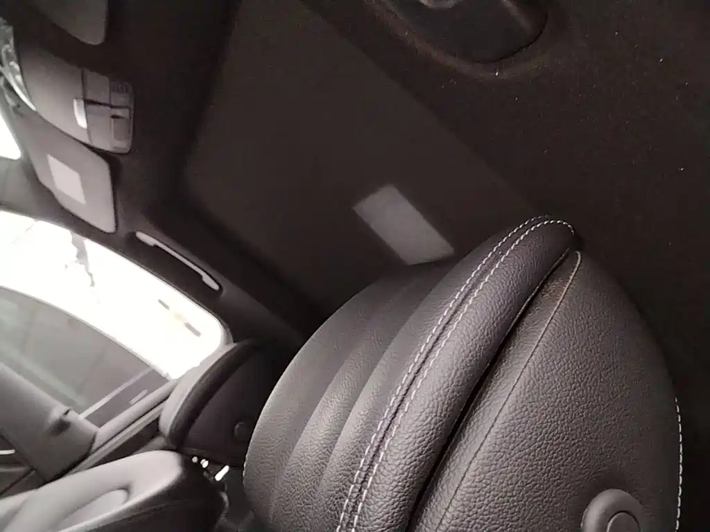 Mercedes-Benz GLC — миниатюра 18