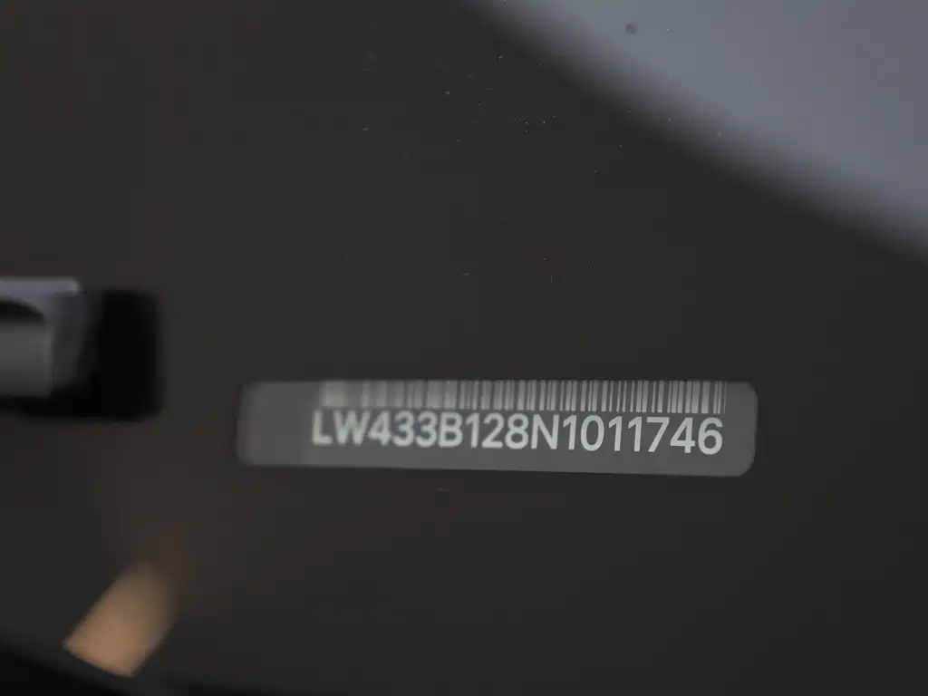 Li Auto L9 2022 Max