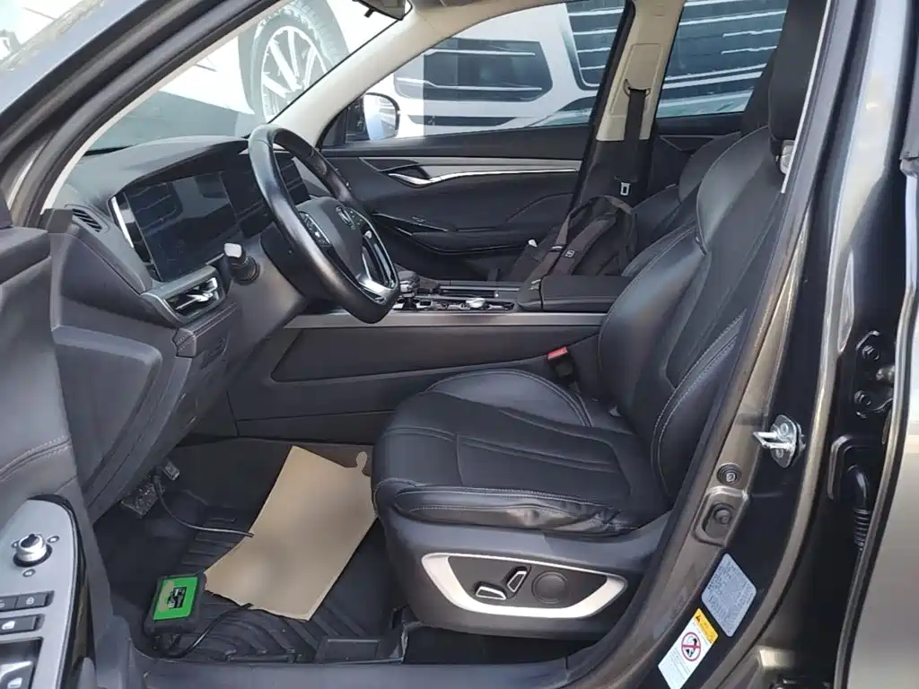 Changan CS75 PLUS — миниатюра 15