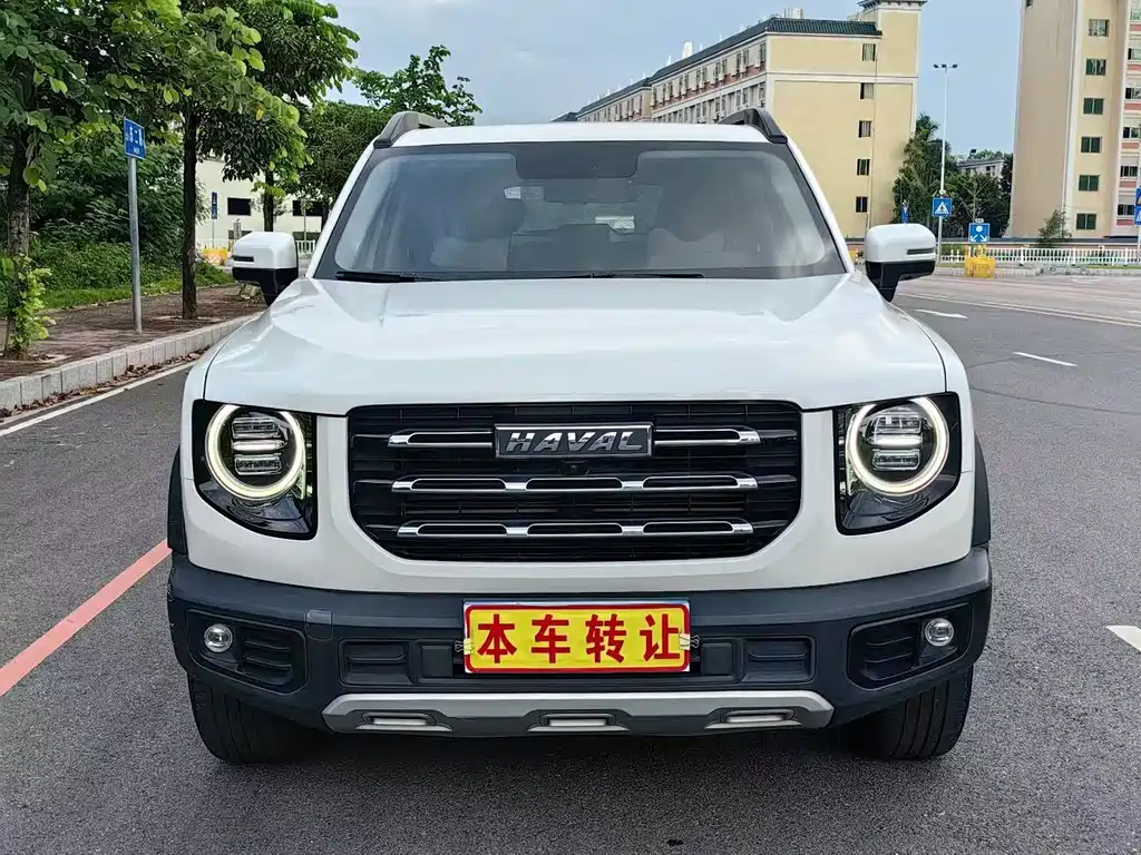 Haval Big Dog — миниатюра 2
